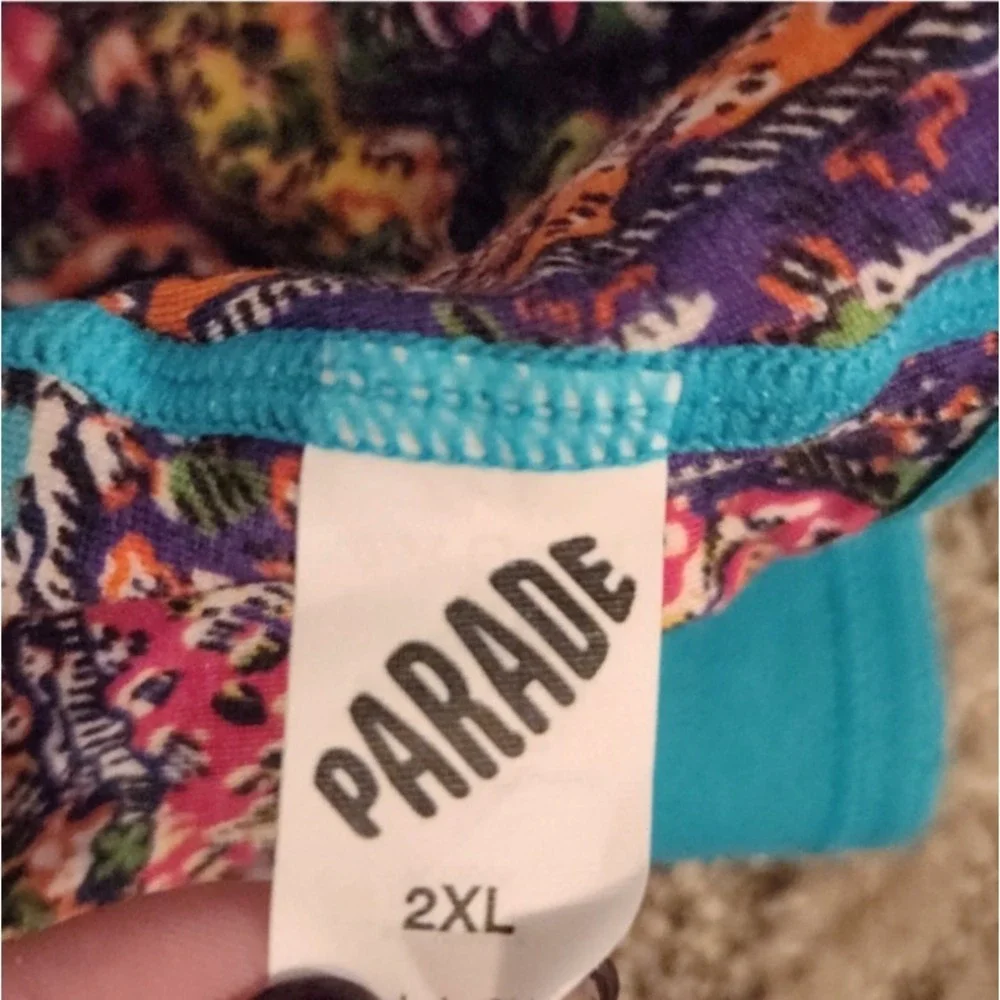 Parade women bralette